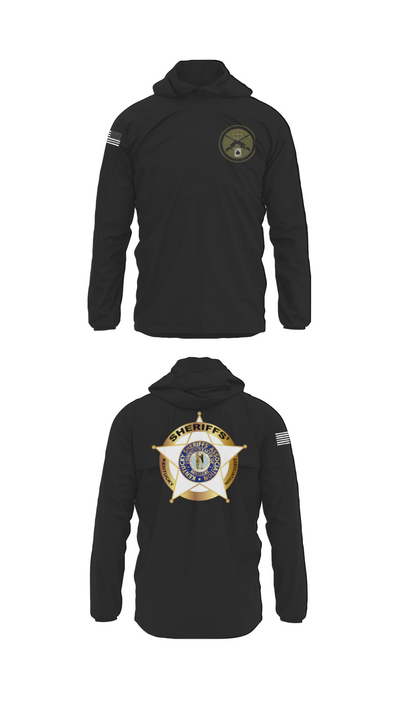 T.N.T. 55563740 Windbreaker - 20
