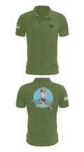 733 83106436 Short Sleeve Performance Polo - 45