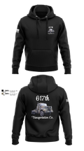 617th Transportation Company 2064597 Hoodie - 1