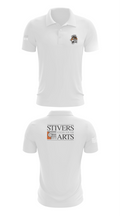 Stivers Highschool 10208630 Short Sleeve Performance Polo - 9