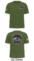 Executioners 26659367 Short Sleeve Performance Shirt - 56