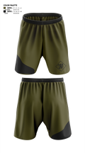 Whiskey Alpha Zulu 3904954 Athletic Shorts With Pockets - 1 (1)