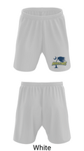 Wren High School Softball 86331169 Athletic Shorts With Pockets - 1