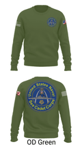 Battleship misssouri 47283625 Crew Neck Sweatshirt - 43