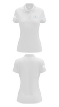 Rage Emporium 28989526 Women's Short Sleeve Performance Polo  - 17