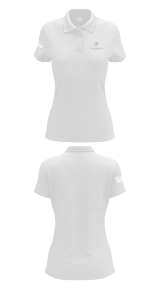 Womens Short Sleeve Performance Polo, Rage Emporium, , Teamtime, Team time, sublimation, custom sports apparel, team uniforms, spirit wear, spiritwear, sports uniforms, custom shirts, team store, custom team store, fundraiser sports, apparel fundraiser