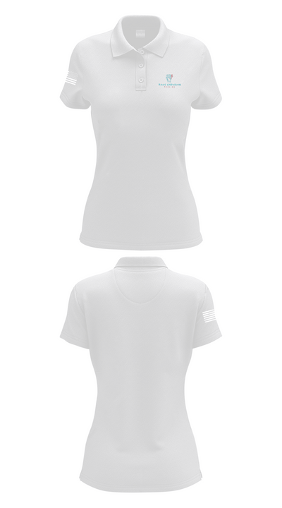Rage Emporium 28989526 Women's Short Sleeve Performance Polo  - 17