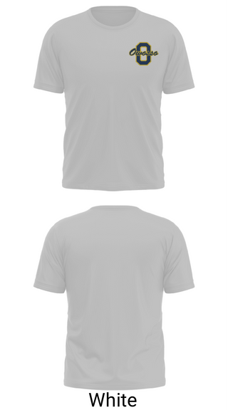 Short Sleeve Performance Shirt, Owosso High School Golf, Golf, Teamtime, Team time, sublimation, custom sports apparel, team uniforms, spirit wear, spiritwear, sports uniforms, custom shirts, team store, custom team store, fundraiser sports, apparel fundraiser