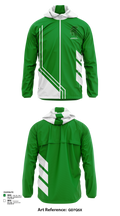 William H. Ray Elementary School 68027216 Windbreaker - 114