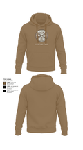 B Co 615th ASB - Tangos 38236769 Hoodie - 11