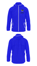 Gowanda Central High School Softball 54287190 Windbreaker - 28