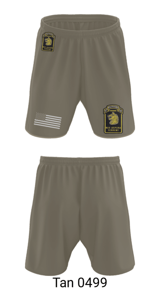 Athletic Shorts With Pockets, Wolfhounds, Army, Teamtime, Team time, sublimation, custom sports apparel, team uniforms, spirit wear, spiritwear, sports uniforms, custom shirts, team store, custom team store, fundraiser sports, apparel fundraiser