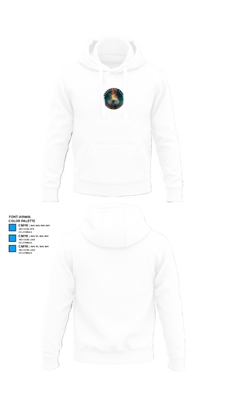 Hoodie, Hombres de Valor, , Teamtime, Team time, sublimation, custom sports apparel, team uniforms, spirit wear, spiritwear, sports uniforms, custom shirts, team store, custom team store, fundraiser sports, apparel fundraiser