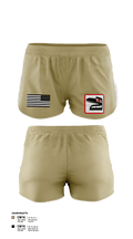 Enforcers 86260291 Women's Shorts - 2