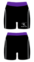 Meade High School Track 444243 Tank Top - 27