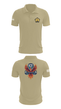 Phoenix H2F 94523826 Short Sleeve Performance Polo - 87