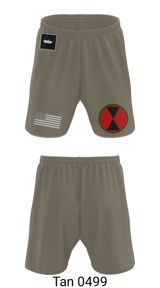 Athletic Shorts With Pockets, RECCE, Army, Teamtime, Team time, sublimation, custom sports apparel, team uniforms, spirit wear, spiritwear, sports uniforms, custom shirts, team store, custom team store, fundraiser sports, apparel fundraiser