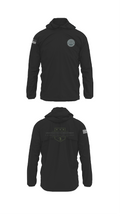 GOLD STAR POLICE DEPARTMENT 55137313 Windbreaker - 20