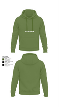 TF BLACK SCORPION 97999971 Hoodie - 51