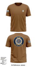 MSST NY 56370038 Short Sleeve Performance Shirt - 9