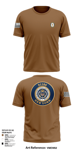 Short Sleeve Performance Shirt, MSST NY, Coast Guard, Teamtime, Team time, sublimation, custom sports apparel, team uniforms, spirit wear, spiritwear, sports uniforms, custom shirts, team store, custom team store, fundraiser sports, apparel fundraiser