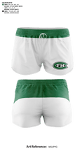 Forest Hills Central High School Soccer 41848867 Mens Soccer Shorts - 41