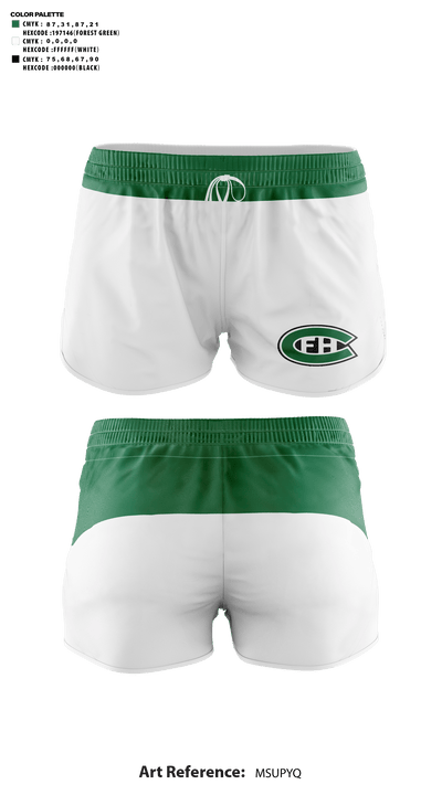 Forest Hills Central High School Soccer 41848867 Mens Soccer Shorts - 41