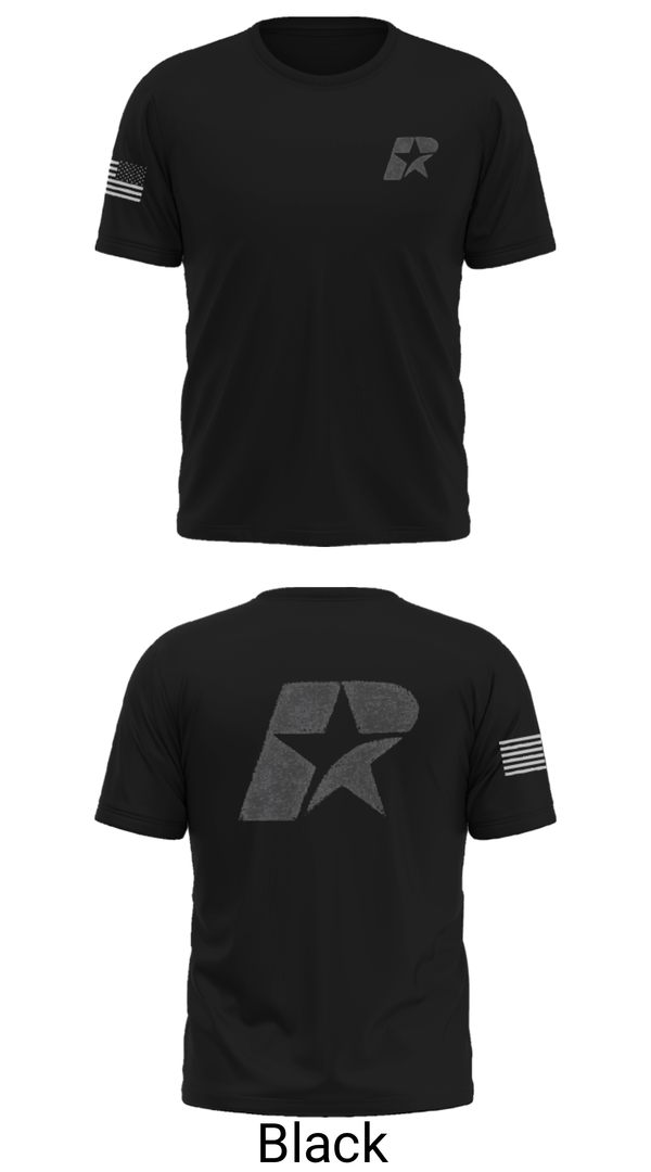 Old School Cotton Feel Shirt, DMV HOOPSTARZ, Men's Basketball, Teamtime, Team time, sublimation, custom sports apparel, team uniforms, spirit wear, spiritwear, sports uniforms, custom shirts, team store, custom team store, fundraiser sports, apparel fundraiser