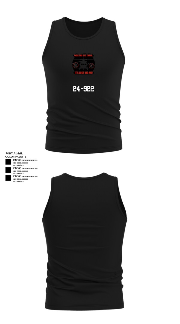 Tank Top, 24-922, Army, Teamtime, Team time, sublimation, custom sports apparel, team uniforms, spirit wear, spiritwear, sports uniforms, custom shirts, team store, custom team store, fundraiser sports, apparel fundraiser