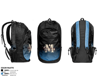 Gear Bag, Meritage resort, , Teamtime, Team time, sublimation, custom sports apparel, team uniforms, spirit wear, spiritwear, sports uniforms, custom shirts, team store, custom team store, fundraiser sports, apparel fundraiser