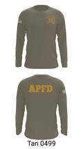 APSLFD 19423185 Long Sleeve Performance Shirt - 66