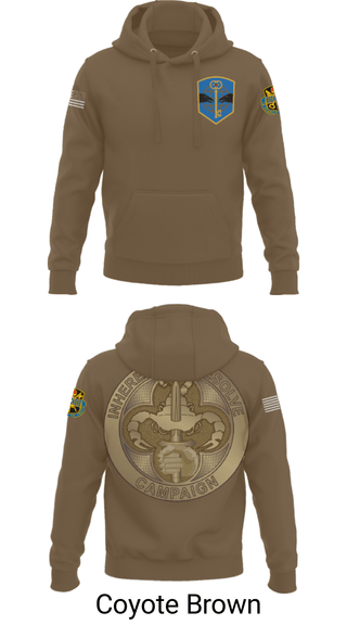 Hoodie, 372 MOB, Army, Teamtime, Team time, sublimation, custom sports apparel, team uniforms, spirit wear, spiritwear, sports uniforms, custom shirts, team store, custom team store, fundraiser sports, apparel fundraiser