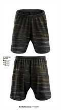 CJB total remodeling llc 19871343 Athletic Shorts With Pockets - 1