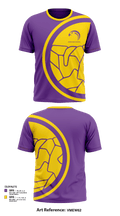 Aiken High School 45684416 Short Sleeve Performance Shirt - 105