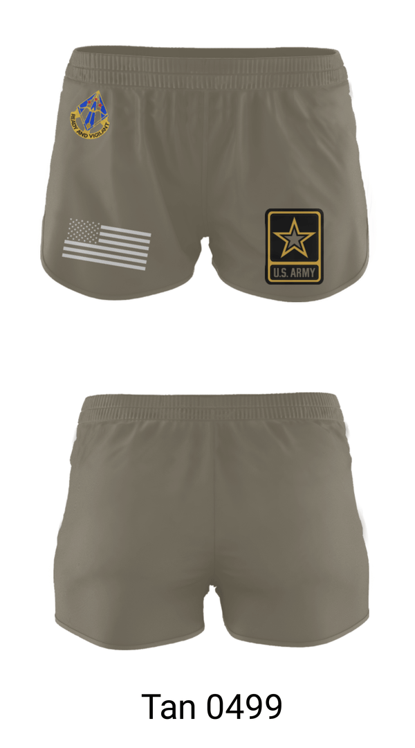 Ranger Panties, Air defense, National Guard, Teamtime, Team time, sublimation, custom sports apparel, team uniforms, spirit wear, spiritwear, sports uniforms, custom shirts, team store, custom team store, fundraiser sports, apparel fundraiser