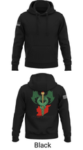 D-co 1-114th 40001496 Hoodie - 38