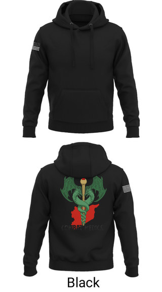 Hoodie, D-co 1-114th, Army, Teamtime, Team time, sublimation, custom sports apparel, team uniforms, spirit wear, spiritwear, sports uniforms, custom shirts, team store, custom team store, fundraiser sports, apparel fundraiser