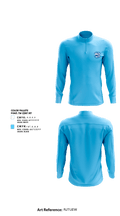 Shooting Touch Boston Basketball 6416365 Quarter Zip Jacket - 20 (1)