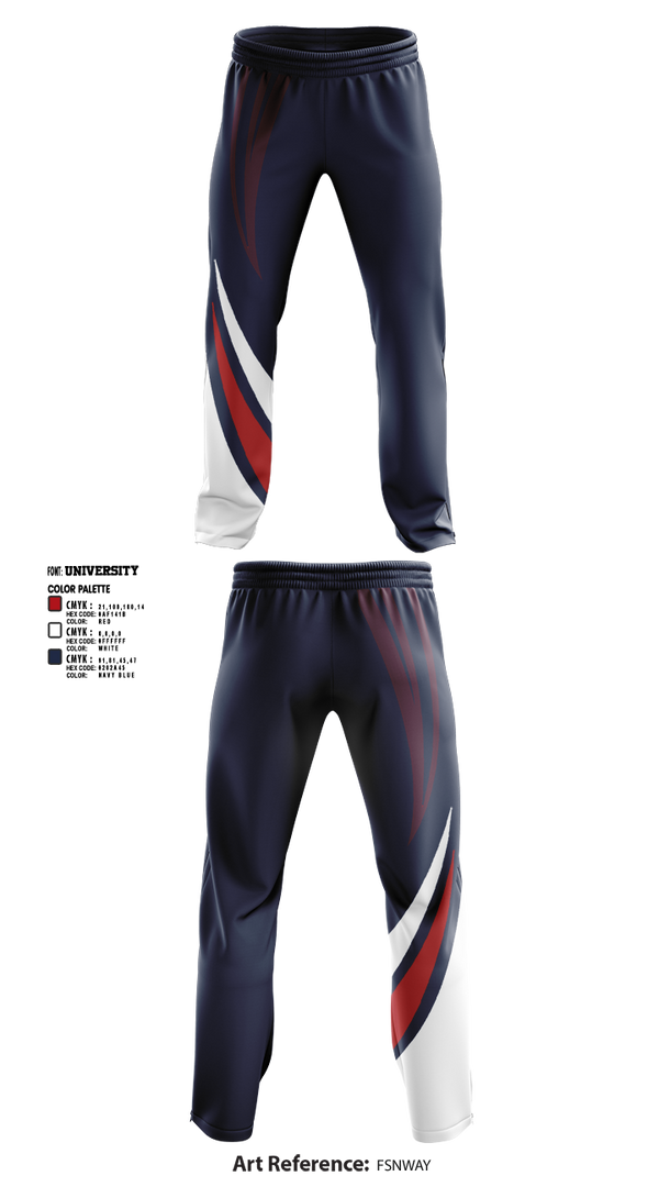 Sweatpants, Lingle-Fort Laramie High School Basketball, Men's Basketball, Teamtime, Team time, sublimation, custom sports apparel, team uniforms, spirit wear, spiritwear, sports uniforms, custom shirts, team store, custom team store, fundraiser sports, apparel fundraiser