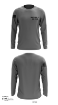 Police Explorer 83443947 Long Sleeve Performance Shirt 115