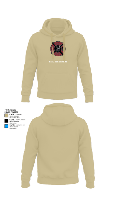 386th ECES/CEF 44039063 Hoodie - 91
