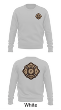 FBCPR 76996090 Crew Neck Sweatshirt - 2