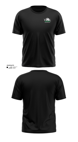 Short Sleeve Performance Shirt, Kinnelon High School Bowling, Bowling, Teamtime, Team time, sublimation, custom sports apparel, team uniforms, spirit wear, spiritwear, sports uniforms, custom shirts, team store, custom team store, fundraiser sports, apparel fundraiser