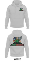 Junk Heroes 27502871 Hoodie - 3