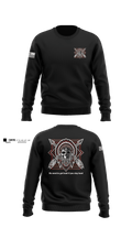 Comanche Squad 45809348 Crew Neck Sweatshirt - 1