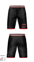 Durango HS Wrestling 8720193 Fight Shorts - 2