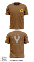 Quick Bail Bondman 53225354 Short Sleeve Performance Shirt - 2