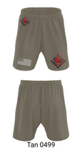CLC 36 SUPPLY 30300960 Athletic Shorts With Pockets - 69
