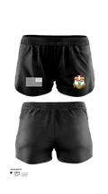 Apache company, 4-6 IN 88523274 Women's Shorts - 101