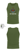 Navy Recruiting 74502123 Tank Top - 56
